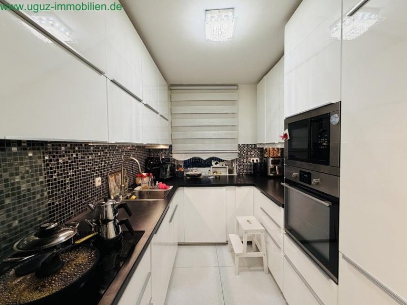 Augsburg Traumhafte 4 ZKB Wohnung mit Balkon im beliebten Augsburg - Pfersee Wohnung kaufen