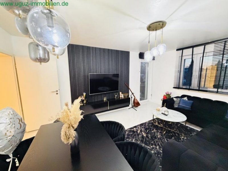 Augsburg Traumhafte 4 ZKB Wohnung mit Balkon im beliebten Augsburg - Pfersee Wohnung kaufen