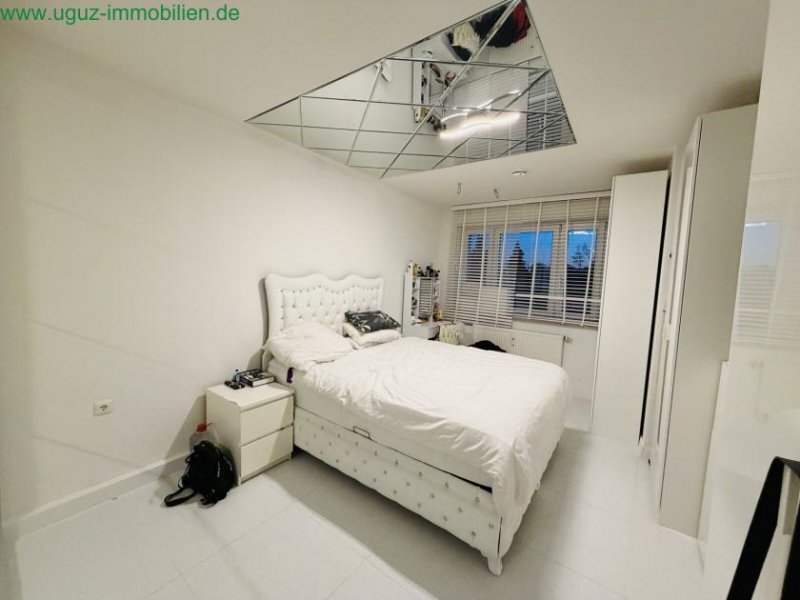 Augsburg Traumhafte 4 ZKB Wohnung mit Balkon im beliebten Augsburg - Pfersee Wohnung kaufen