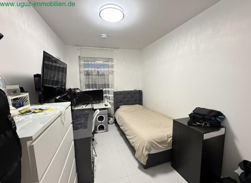 Augsburg Traumhafte 4 ZKB Wohnung mit Balkon im beliebten Augsburg - Pfersee Wohnung kaufen