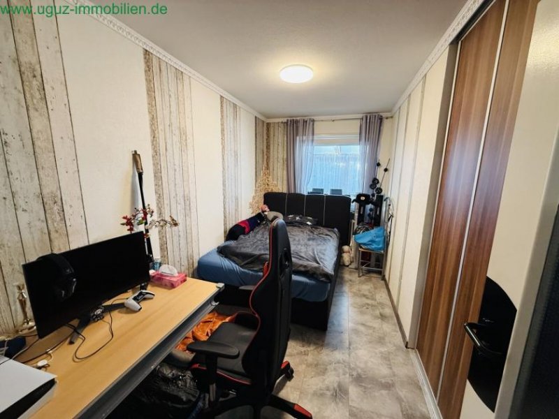 Augsburg Ideal geschnittene 4-ZKB Gartenwohnung im beliebten Augsburger Stadtteil - Herrenbach Wohnung kaufen