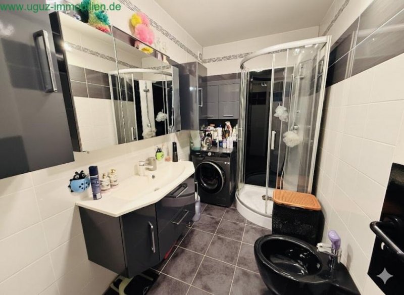 Augsburg Ideal geschnittene 4-ZKB Gartenwohnung im beliebten Augsburger Stadtteil - Herrenbach Wohnung kaufen