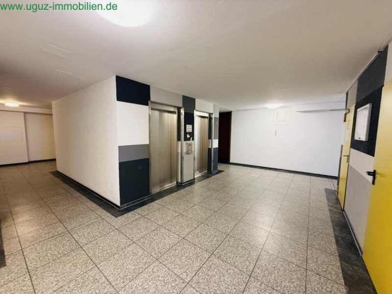 Augsburg Ideal geschnittene 4-ZKB Gartenwohnung im beliebten Augsburger Stadtteil - Herrenbach Wohnung kaufen