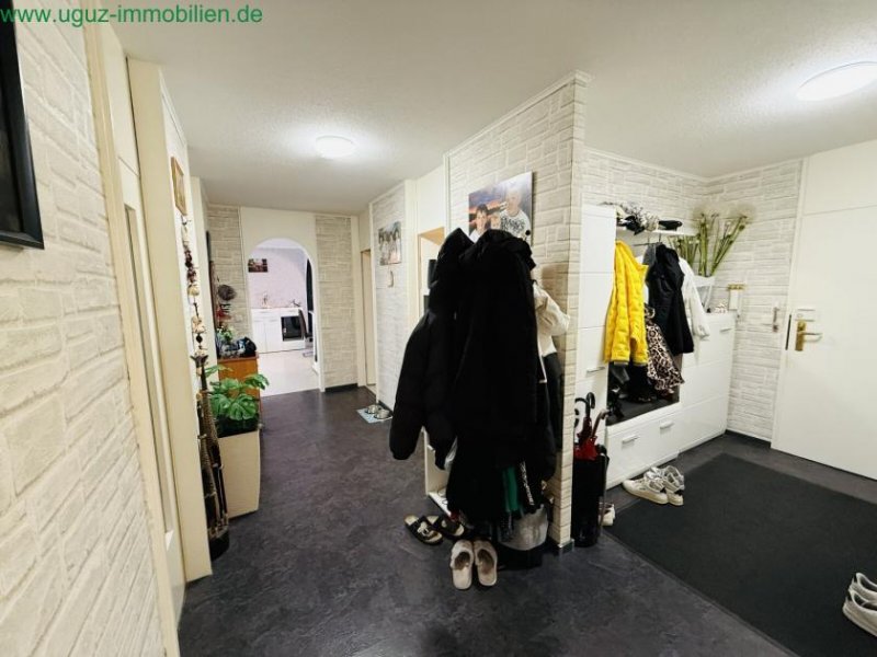 Augsburg Ideal geschnittene 4-ZKB Gartenwohnung im beliebten Augsburger Stadtteil - Herrenbach Wohnung kaufen