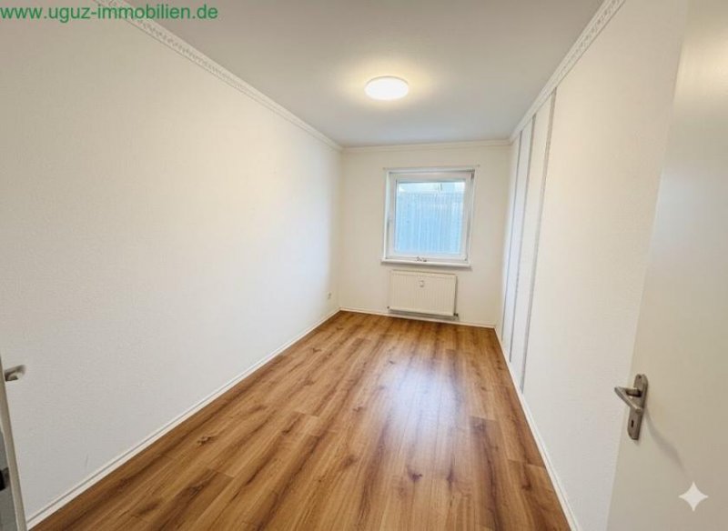 Augsburg Ideal geschnittene 4-ZKB Gartenwohnung im beliebten Augsburger Stadtteil - Herrenbach Wohnung kaufen