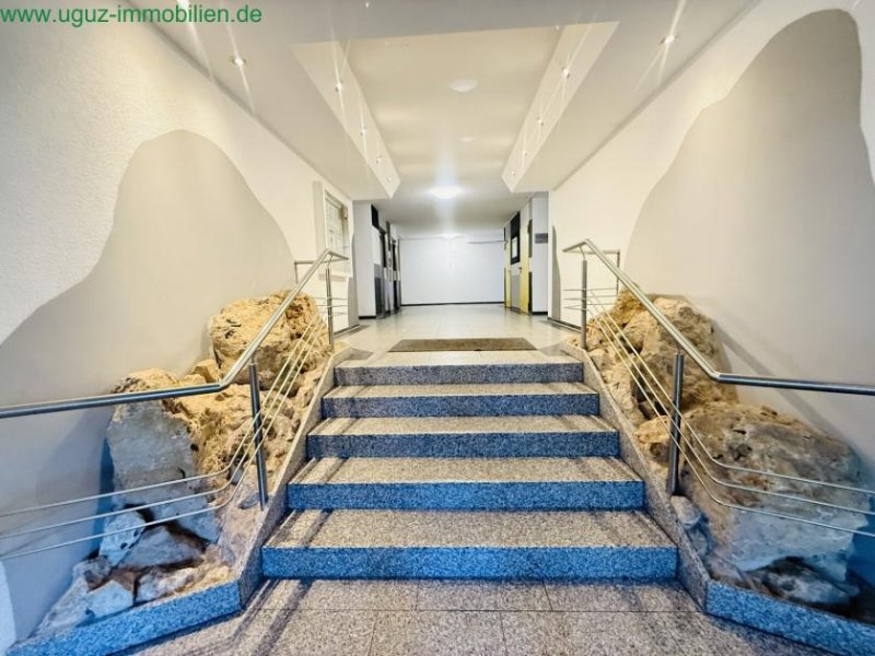 Augsburg Ideal geschnittene 4-ZKB Gartenwohnung im beliebten Augsburger Stadtteil - Herrenbach Wohnung kaufen