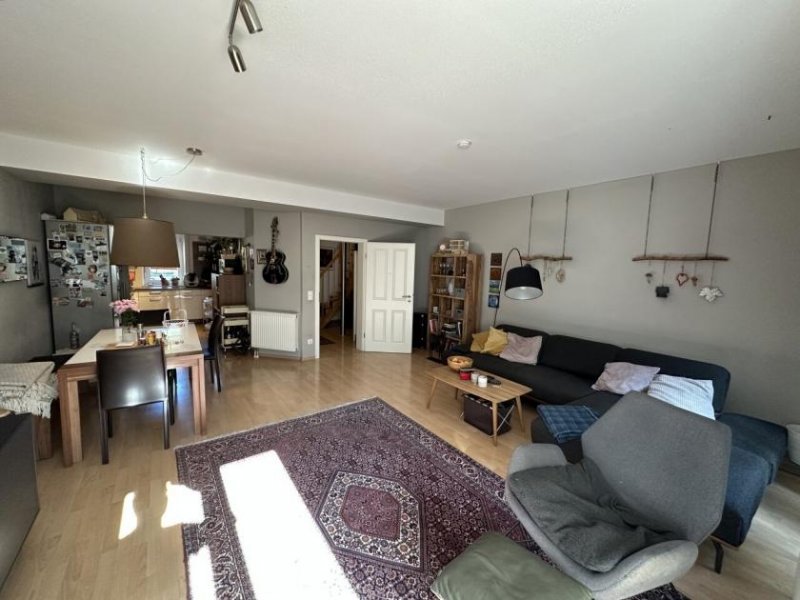 Augsburg Traumhaftes Reihenmittelhaus ideal für München Pendler im Herzen von Augsburg Haus kaufen