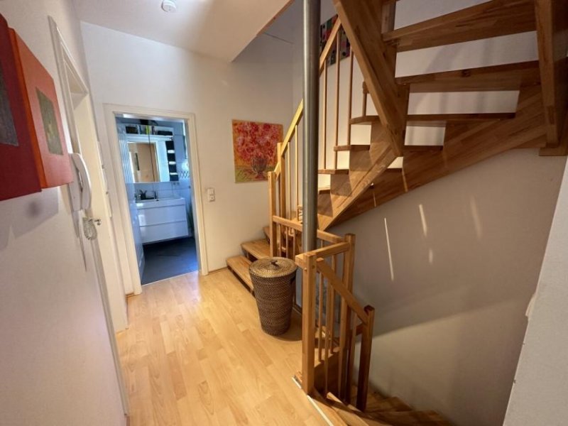 Augsburg Traumhaftes Reihenmittelhaus ideal für München Pendler im Herzen von Augsburg Haus kaufen