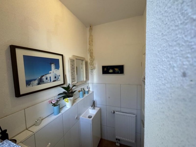 Augsburg Traumhaftes Reihenmittelhaus ideal für München Pendler im Herzen von Augsburg Haus kaufen