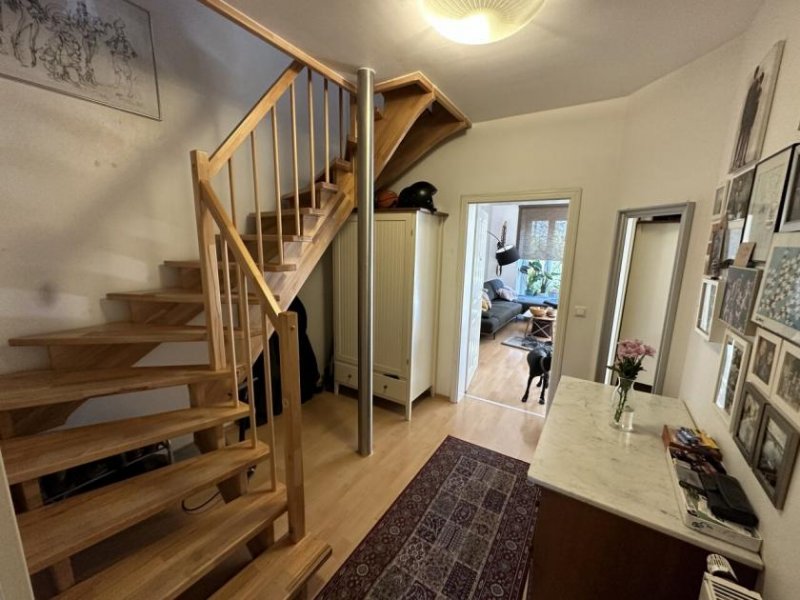 Augsburg Traumhaftes Reihenmittelhaus ideal für München Pendler im Herzen von Augsburg Haus kaufen