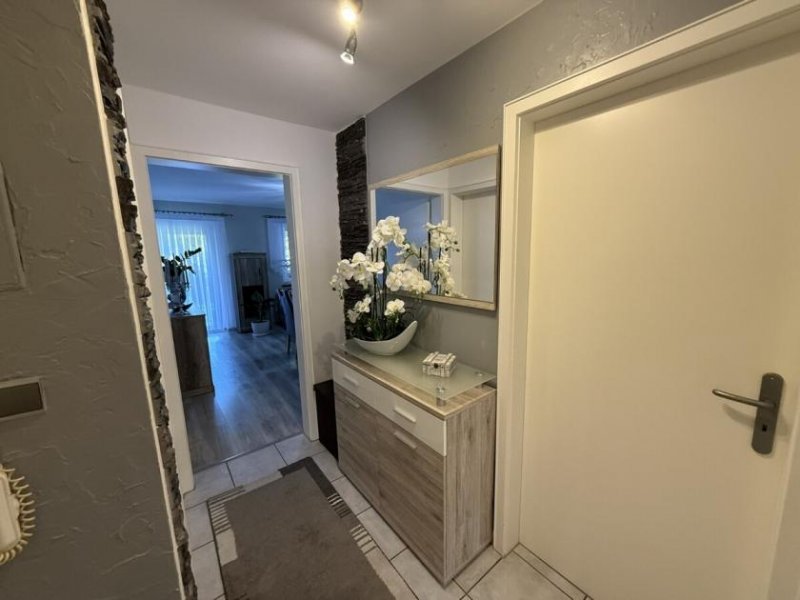 Augsburg 2 ZKB mit Garten in Augsburg Hochzoll Süd Wohnung kaufen