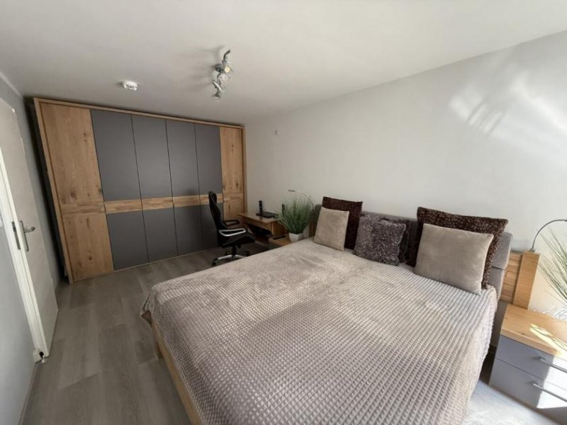 Augsburg 2 ZKB mit Garten in Augsburg Hochzoll Süd Wohnung kaufen