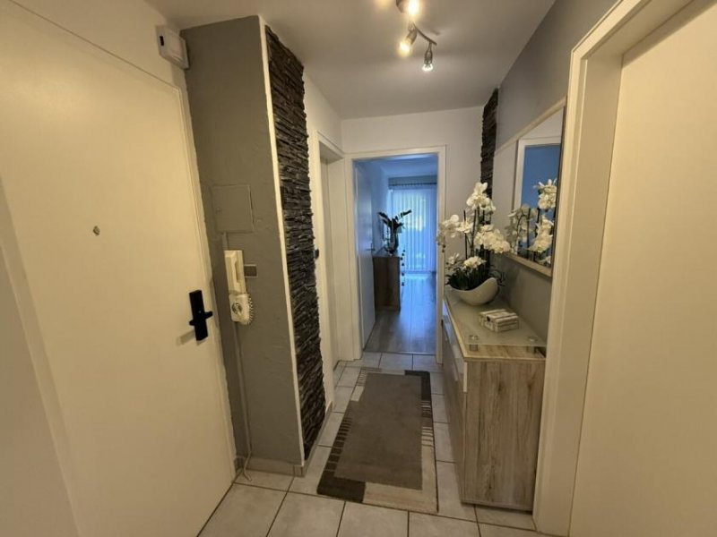 Augsburg 2 ZKB mit Garten in Augsburg Hochzoll Süd Wohnung kaufen