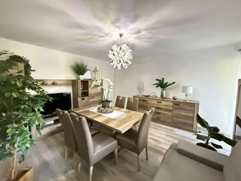 Augsburg 2 ZKB mit Garten in Augsburg Hochzoll Süd Wohnung kaufen