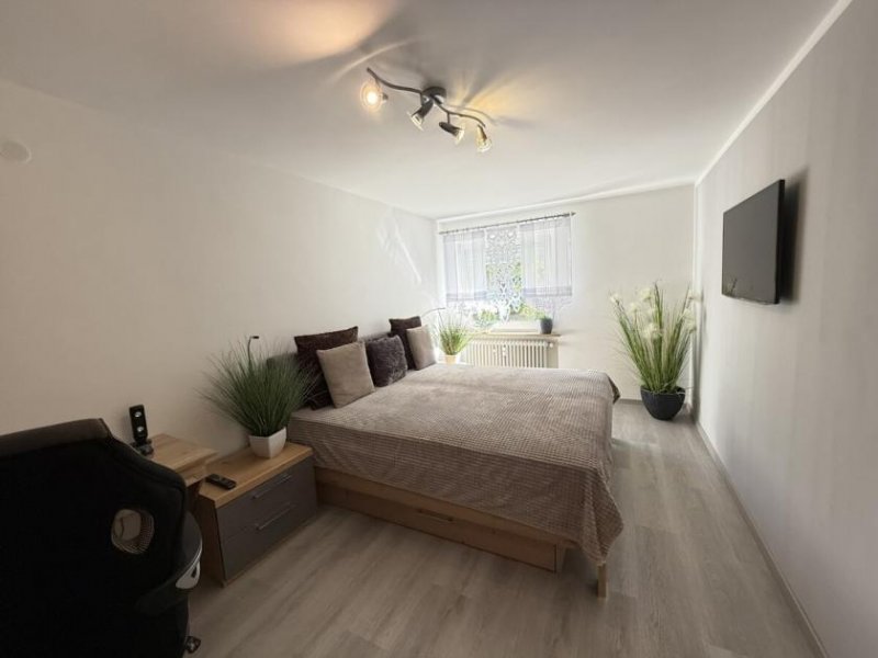 Augsburg 2 ZKB mit Garten in Augsburg Hochzoll Süd Wohnung kaufen