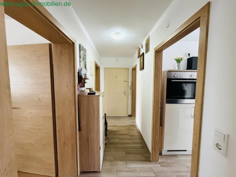 Augsburg Hervorragend geschnittene 3 ZKB Wohnung in Augsburg - Hochzoll ideal für München Pendler Wohnung kaufen