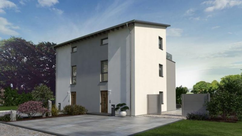Augsburg Ihre geräumige Doppelhaushälfte in Augsburg - Erstbezug - 355m² Grundstück Haus kaufen