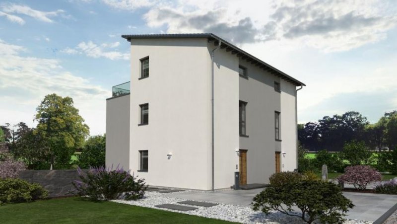 Augsburg Ihre geräumige Doppelhaushälfte in Augsburg - Erstbezug - 355m² Grundstück Haus kaufen