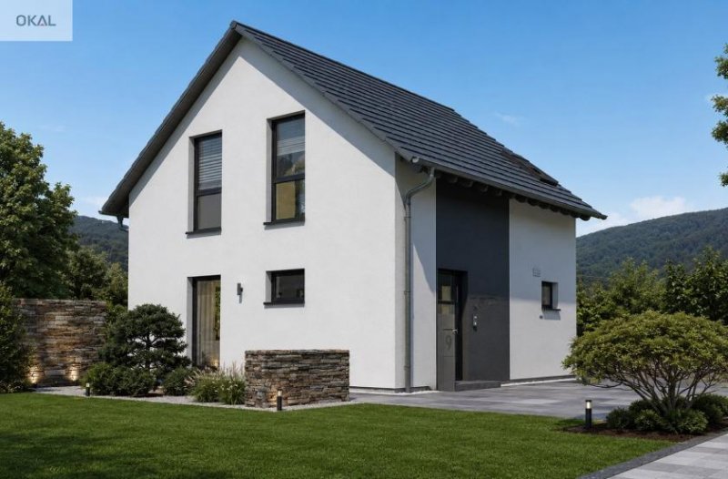 Augsburg DESIGN TRIFFT LEBENSQUALITÄT Haus kaufen