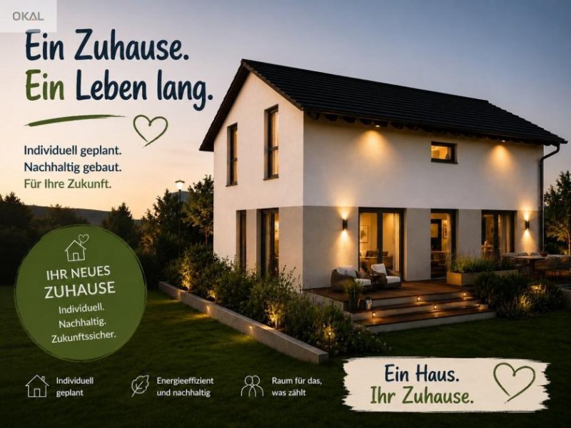 Augsburg KLARE LINIEN, OFFENES LEBEN Haus kaufen
