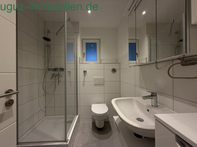 Augsburg Traumhafte 3,5 ZKB Wohnung in beliebter Lage von Augsburg - Lechhausen Wohnung kaufen