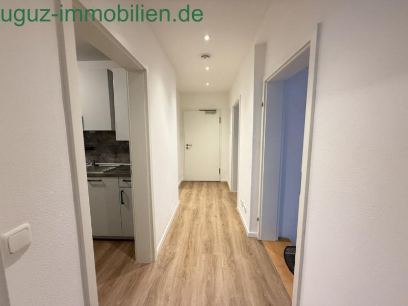 Augsburg Traumhafte 3,5 ZKB Wohnung in beliebter Lage von Augsburg - Lechhausen Wohnung kaufen