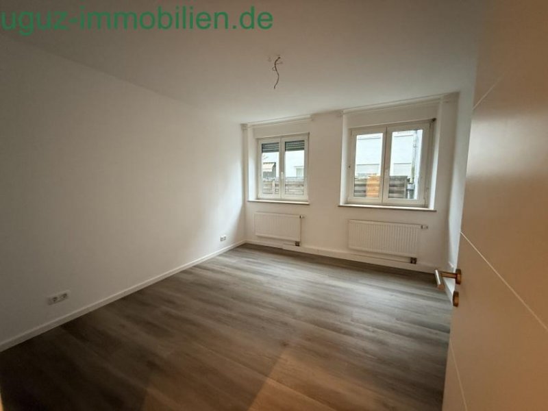 Augsburg Traumhafte 3,5 ZKB Wohnung in beliebter Lage von Augsburg - Lechhausen Wohnung kaufen