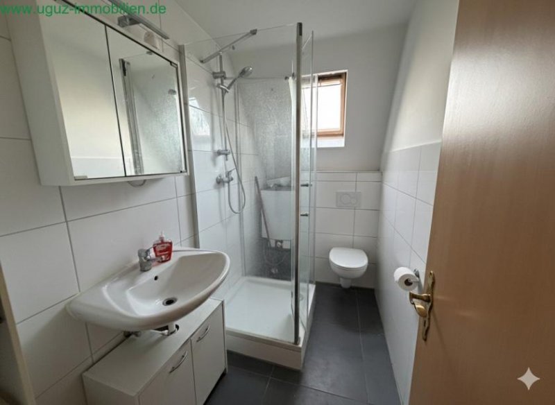 Augsburg Kapitalanleger aufgepasst! Zwei Wohnungen für einen Preis im Augsburger Stadtteil Hammerschiemde - Nähe A8 Wohnung kaufen