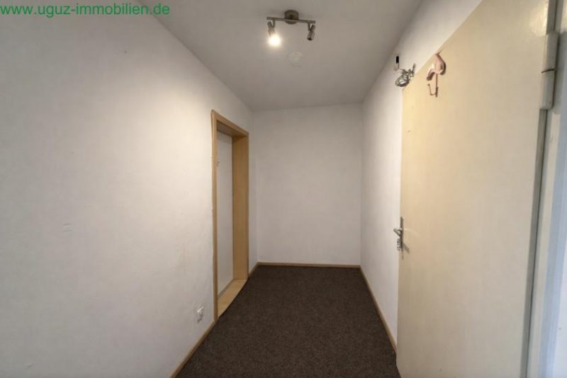 Augsburg Kapitalanleger aufgepasst! Zwei Wohnungen für einen Preis im Augsburger Stadtteil Hammerschiemde - Nähe A8 Wohnung kaufen