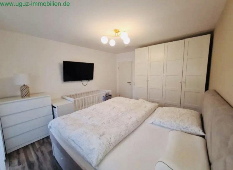 Augsburg Ideal geschnittene 4 ZKB Wohnung mit zwei Balkonen im beliebten Augsburg - Haunstetten Wohnung kaufen