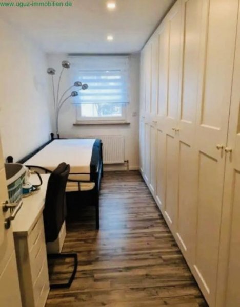 Augsburg Ideal geschnittene 4 ZKB Wohnung mit zwei Balkonen im beliebten Augsburg - Haunstetten Wohnung kaufen