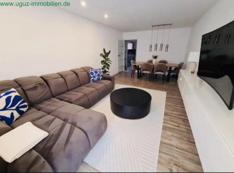 Augsburg Ideal geschnittene 4 ZKB Wohnung mit zwei Balkonen im beliebten Augsburg - Haunstetten Wohnung kaufen