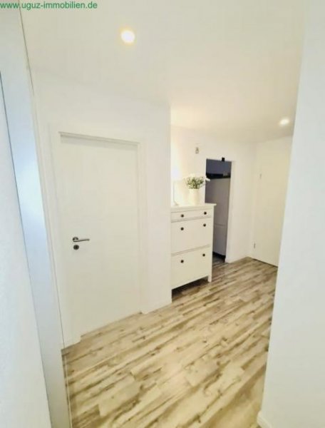 Augsburg Ideal geschnittene 4 ZKB Wohnung mit zwei Balkonen im beliebten Augsburg - Haunstetten Wohnung kaufen