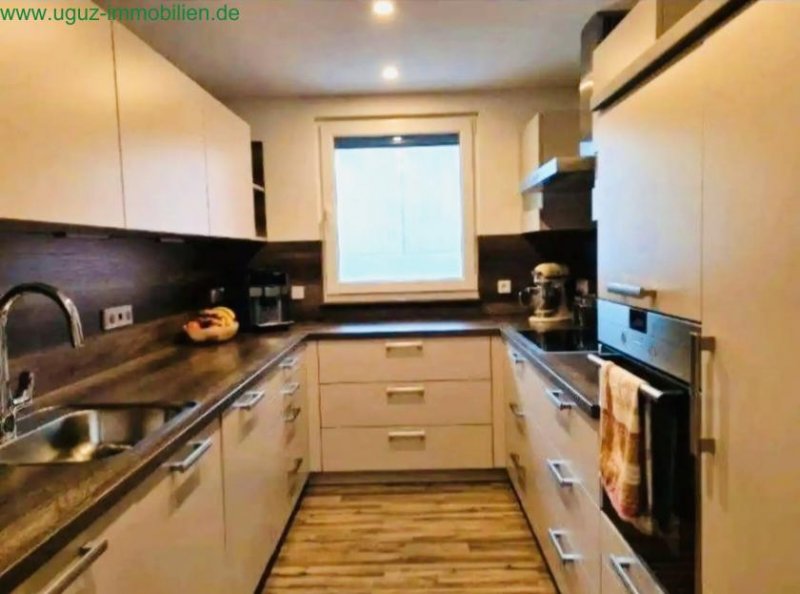 Augsburg Ideal geschnittene 4 ZKB Wohnung mit zwei Balkonen im beliebten Augsburg - Haunstetten Wohnung kaufen