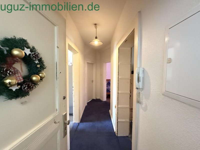Augsburg 3 ZKB Wohnung in beliebter Lage von Augsburg Gögginen Wohnung kaufen