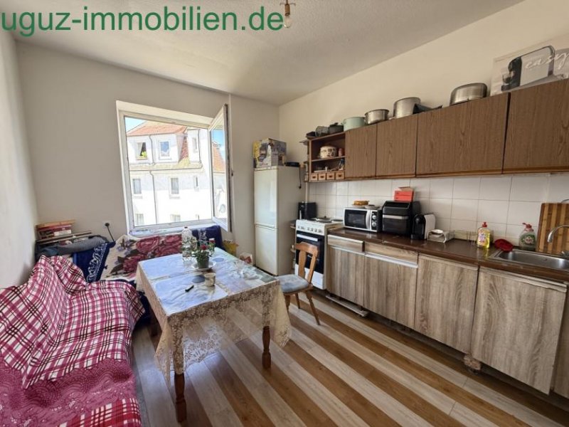 Augsburg 3 ZKB Wohnung in beliebter Lage von Augsburg Gögginen Wohnung kaufen