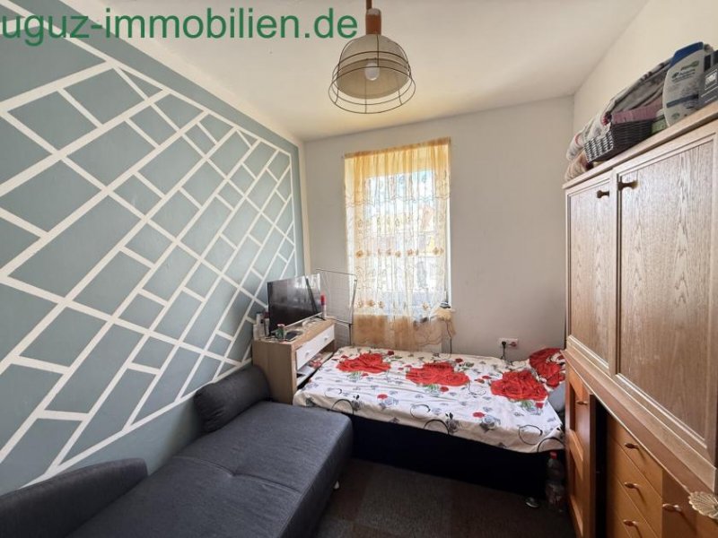 Augsburg 3 ZKB Wohnung in beliebter Lage von Augsburg Gögginen Wohnung kaufen