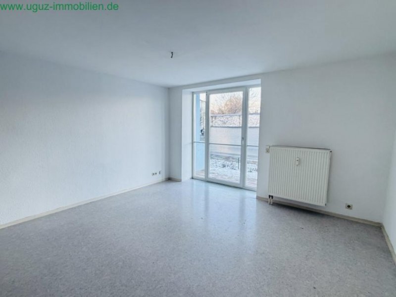 Augsburg Ideal geschnittene 3,5 ZKB Erdgeschosswohnung im beliebten Augsburger Stadtteil - Göggingen Wohnung kaufen