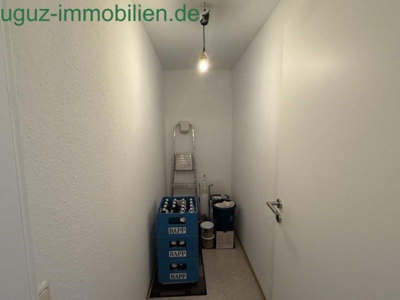 Augsburg Ideal geschnittene 3,5 ZKB Erdgeschosswohnung im beliebten Augsburger Stadtteil - Göggingen Wohnung kaufen