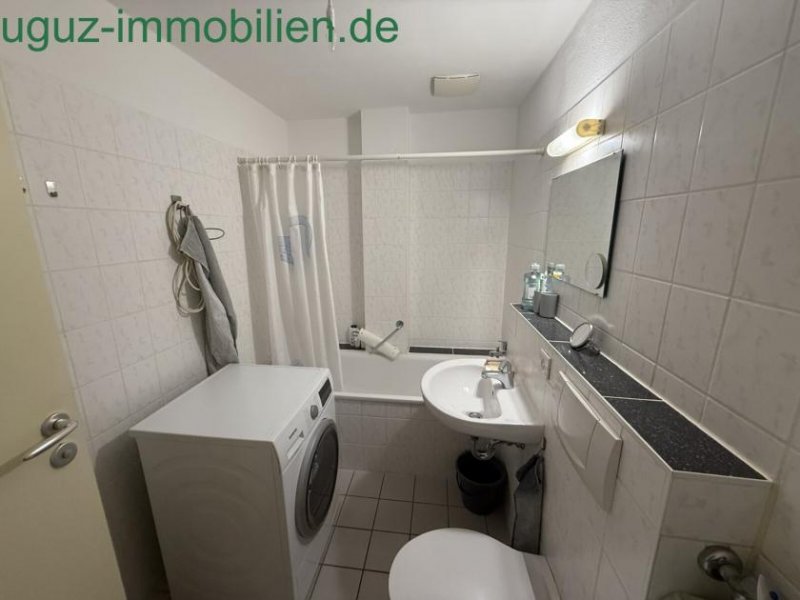 Augsburg Ideal geschnittene 3,5 ZKB Erdgeschosswohnung im beliebten Augsburger Stadtteil - Göggingen Wohnung kaufen