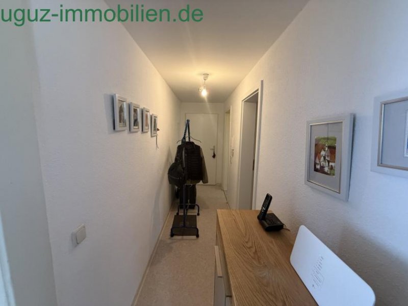 Augsburg Ideal geschnittene 3,5 ZKB Erdgeschosswohnung im beliebten Augsburger Stadtteil - Göggingen Wohnung kaufen