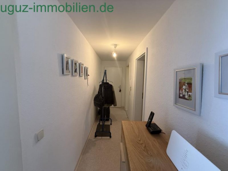 Augsburg Ideal geschnittene 3,5 ZKB Erdgeschosswohnung im beliebten Augsburger Stadtteil - Göggingen Wohnung kaufen