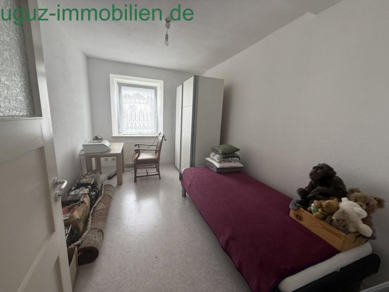 Augsburg Ideal geschnittene 3,5 ZKB Erdgeschosswohnung im beliebten Augsburger Stadtteil - Göggingen Wohnung kaufen