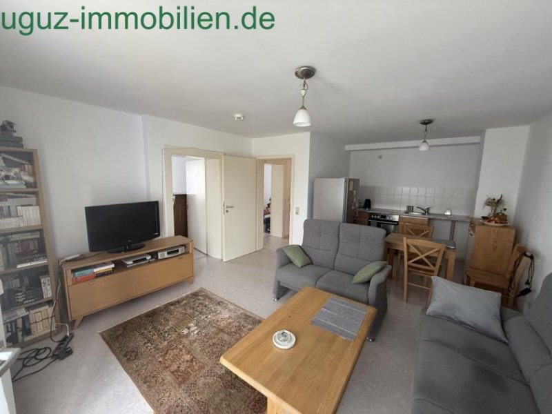 Augsburg Ideal geschnittene 3,5 ZKB Erdgeschosswohnung im beliebten Augsburger Stadtteil - Göggingen Wohnung kaufen