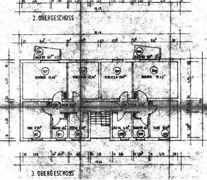 Augsburg PROVISIONSFREIE Wunderschöne Wohnung in Augsburg-Göggingen Wohnung kaufen