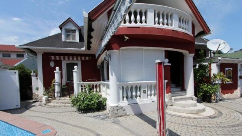 Balatonboglár Ihr Ferienhaus am Plattensee Haus kaufen