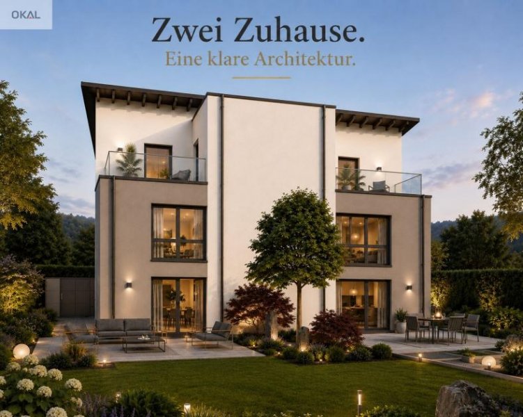 Friedberg EIN HAUS FÜR JEDEN ANSPRUCH Haus kaufen