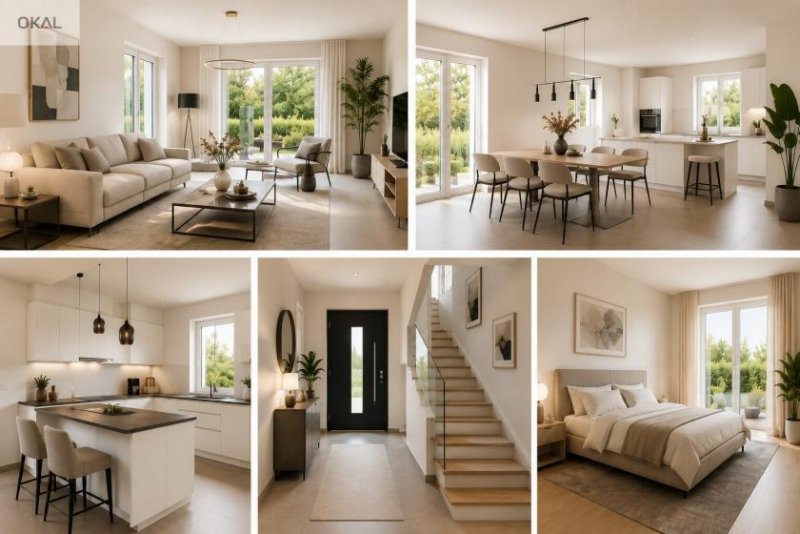 Friedberg EIN HAUS IN VOLLENDETER PERFEKTION Haus kaufen