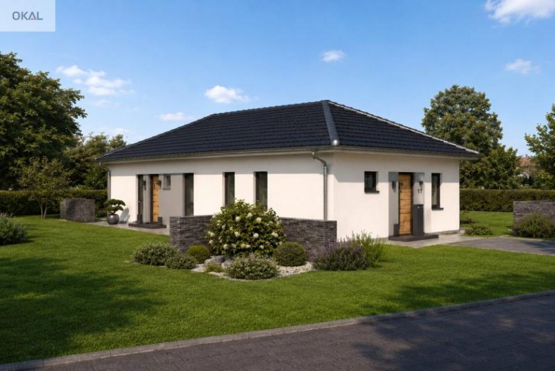 Friedberg ZWEI WOHNWELTEN UNTER EINEM DACH Haus kaufen