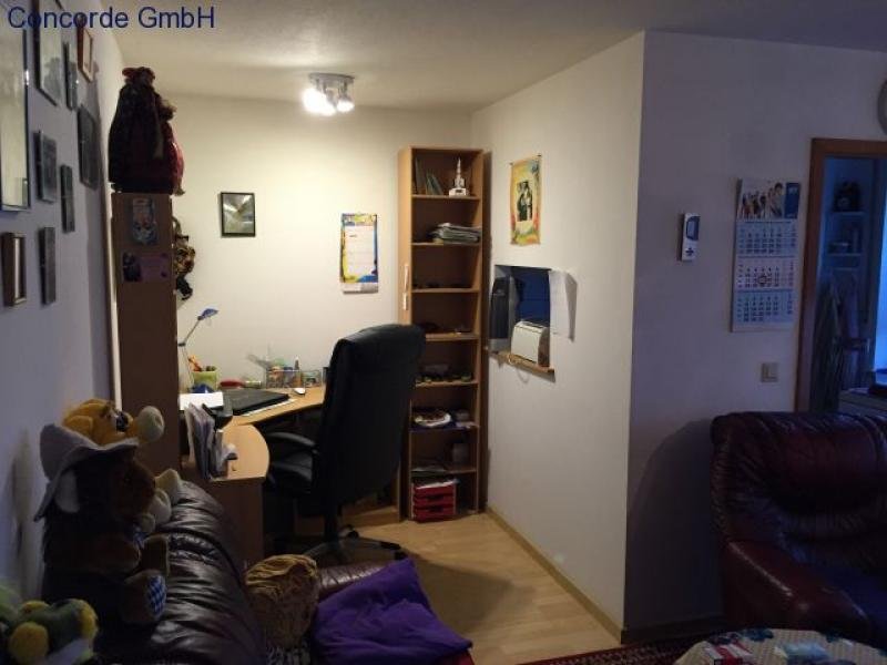 Gersthofen Anlageobjekt mit Top Rendite!!! 2 ZKB 55 m² in Gersthofen Wohnung kaufen